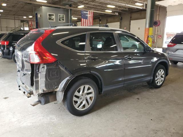 Vin: 5j6rm4h77fl112297, lot: 58258895, honda crv exl 20153