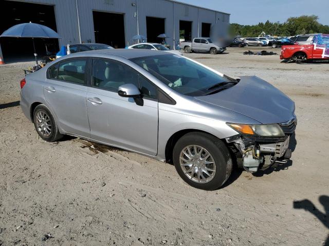 Vin: 19xfb2f52ce062286, lot: 55775515, honda civic lx 20124