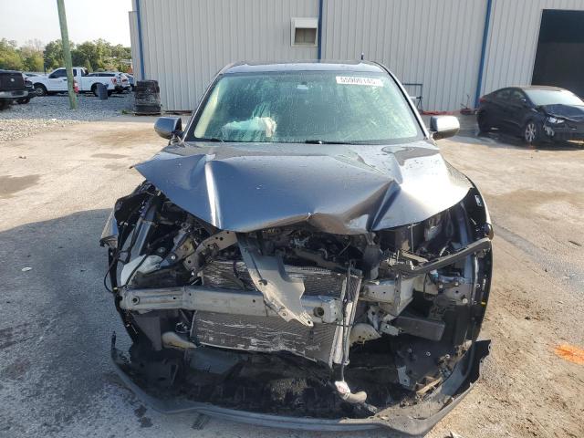 2021 HONDA HR-V LX - 3CZRU5H31MM716670