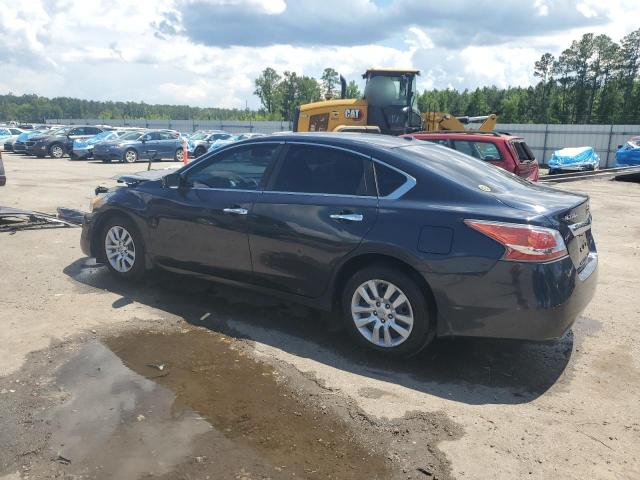 Vin: 1n4al3ap5en389498, lot: 56535515, nissan altima 2.5 20142