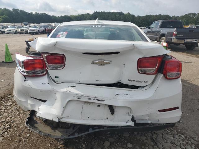 2016 CHEVROLET MALIBU LIM - 1G11C5SA2GU159063