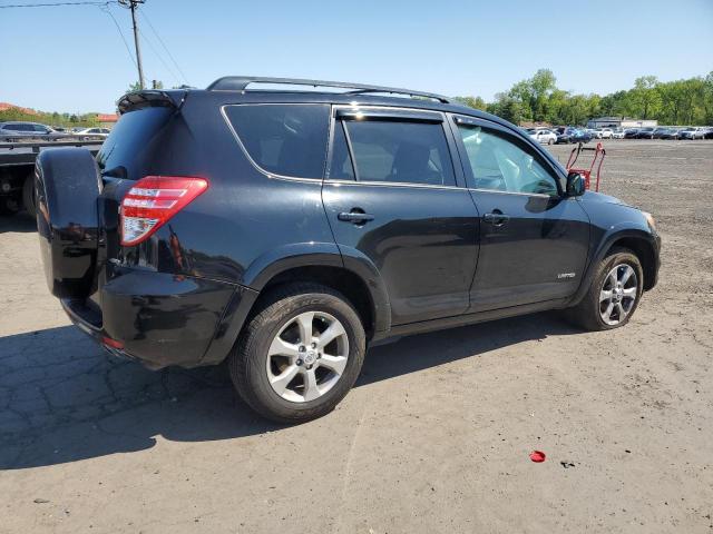 Vin: 2t3df4dv7cw266774, lot: 56000715, toyota rav4 limited 20123