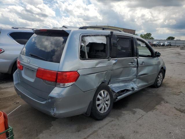Vin: 5fnrl3h79ab073307, lot: 55642225, honda all models exl 20103
