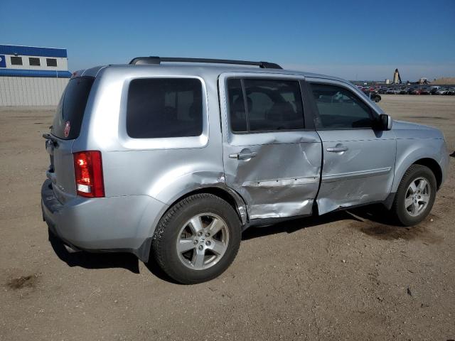 Vin: 5fnyf4h69bb017367, lot: 57031575, honda pilot exl 20113