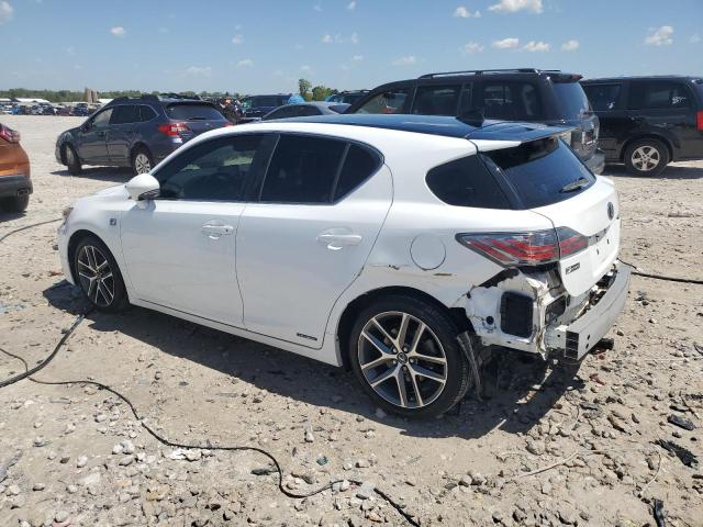Vin: jthkd5bh3f2229846, lot: 57271885, lexus ct 200 200 20152