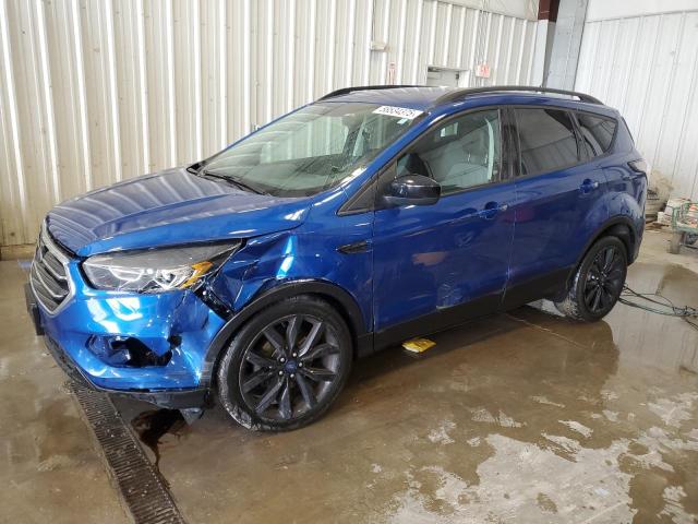 Vin: 1fmcu0gd6jua40051, lot: 58534375, ford escape se 2018 img_1