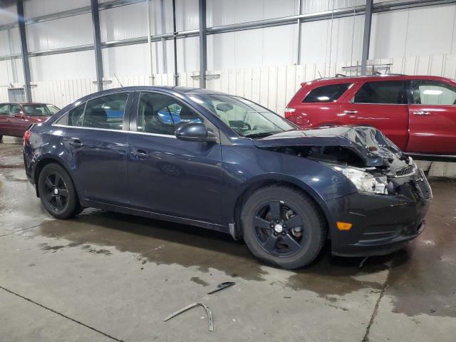 Vin: 1g1pc5sb3e7441355, lot: 55622555, chevrolet cruze lt 20144