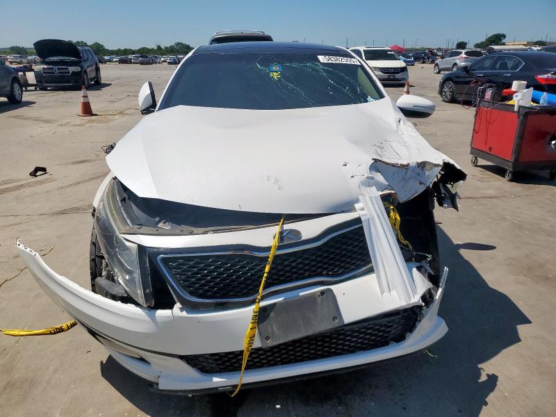 2015 KIA OPTIMA EX 5XXGN4A77FG499065