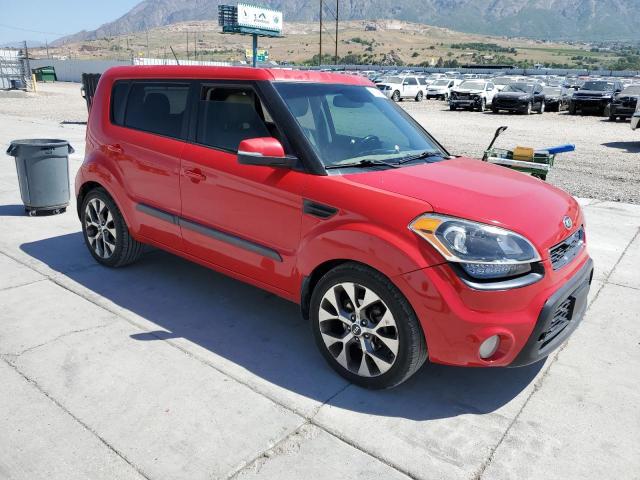 Vin: kndjt2a67d7623218, lot: 59184845, kia soul + 20134