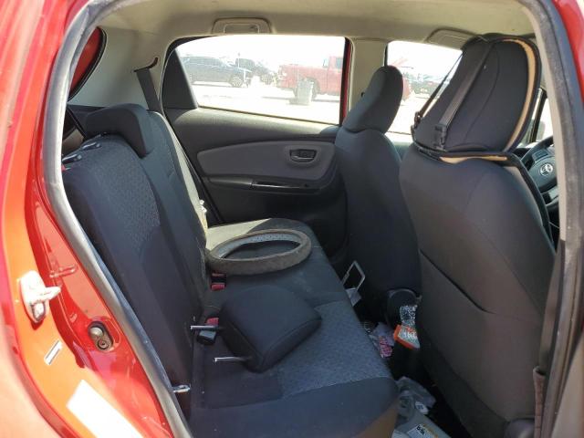 2016 TOYOTA YARIS L - VNKKTUD32GA061003