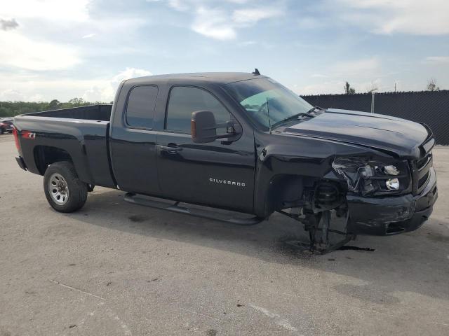 Vin: 1gcrcse05bz278491, lot: 58727305, chevrolet all models c1500 lt 20114