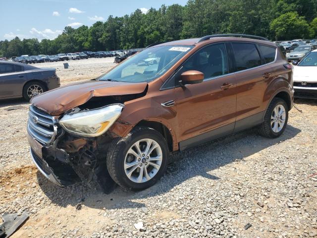 Vin: 1fmcu0gd3huf05136, lot: 57762705, ford escape se 2017 img_1