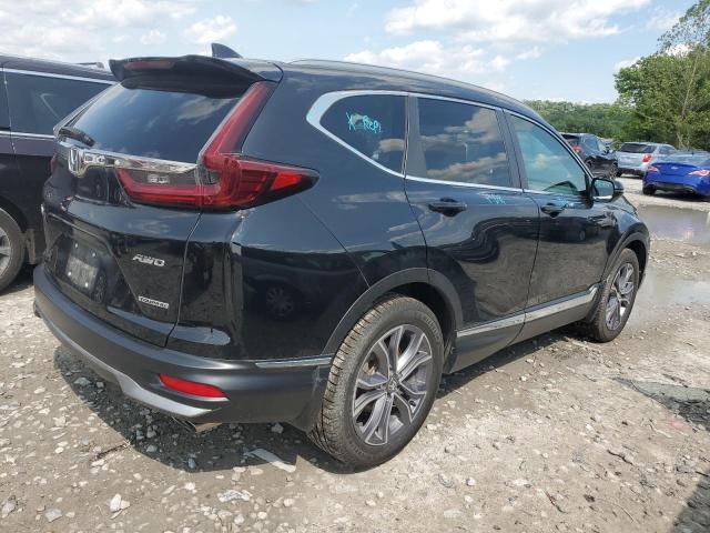 Vin: 5j6rw2h95ll008032, lot: 58400655, honda crv touring 20203