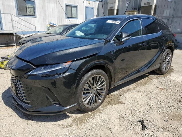 Vin: jtjcjmga2r2021916, lot: 57710955, lexus rx 450h+ l 450h+ luxury 2024 img_1