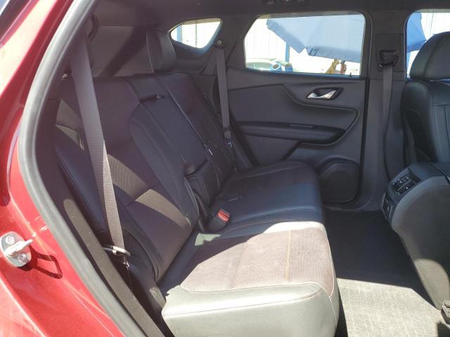 2019 CHEVROLET BLAZER RS - 3GNKBERS1KS684676