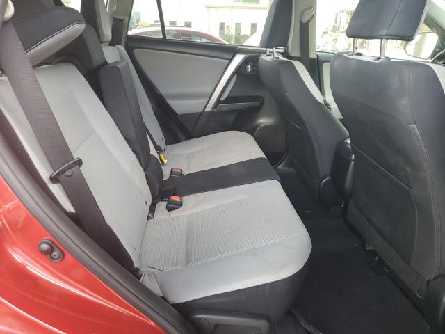 2016 TOYOTA RAV4 XLE - JTMWFREV7GJ088065