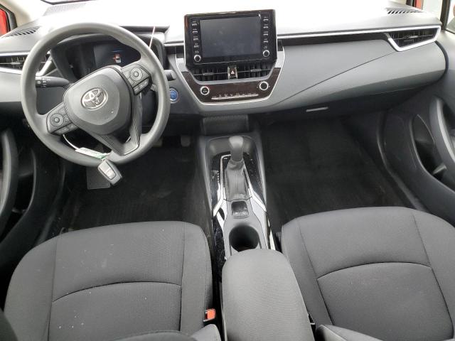 2020 TOYOTA COROLLA LE - JTDEBRBE8LJ002588