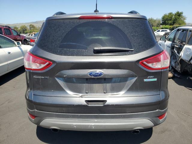 2015 FORD ESCAPE SE - 1FMCU0GX0FUA53072