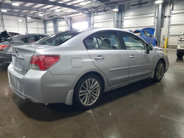 Vin: jf1gjak63ch027093, lot: 56603075, subaru impreza limited 20123