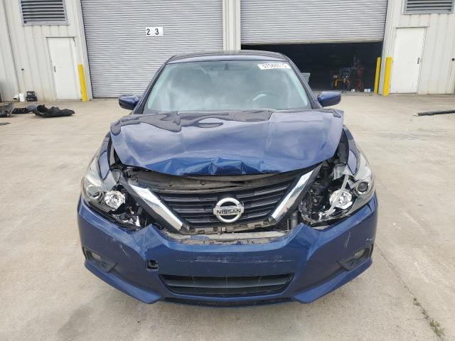 2017 NISSAN ALTIMA 2.5 - 1N4AL3AP7HC487898