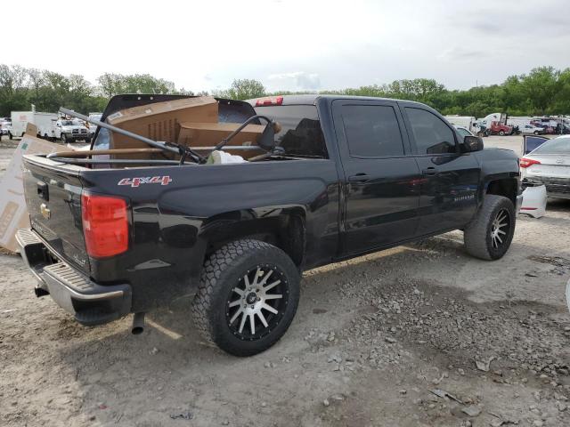 Vin: 3gcukreh8eg321284, lot: 55587705, chevrolet all models k1500 lt 20143