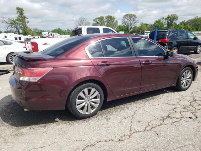 Vin: 1hgcp2f84ba007761, lot: 56483925, honda accord exl 20113