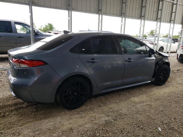 2021 TOYOTA COROLLA LE - JTDEPMAE4MJ173989