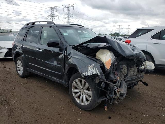 Vin: jf2shafc4ch417945, lot: 58810215, subaru forester limited 20124