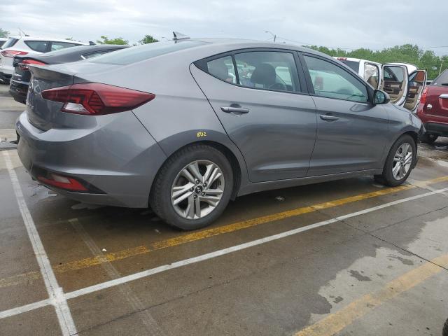 Vin: 5npd84lf3lh534134, lot: 55303795, hyundai elantra sel 20203