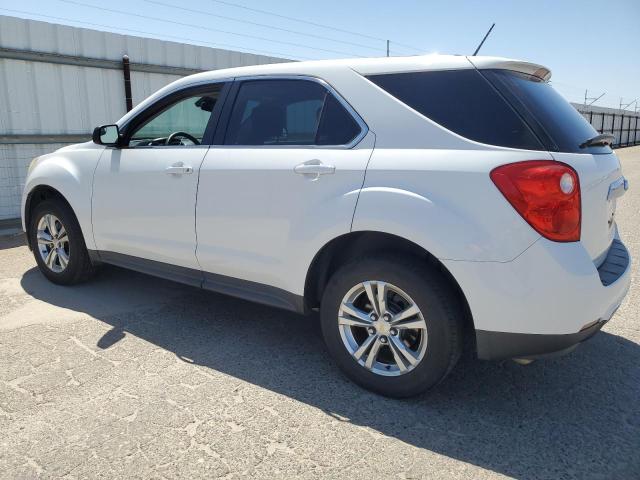 Vin: 2gnalaek3e1134709, lot: 58938845, chevrolet equinox ls 20142