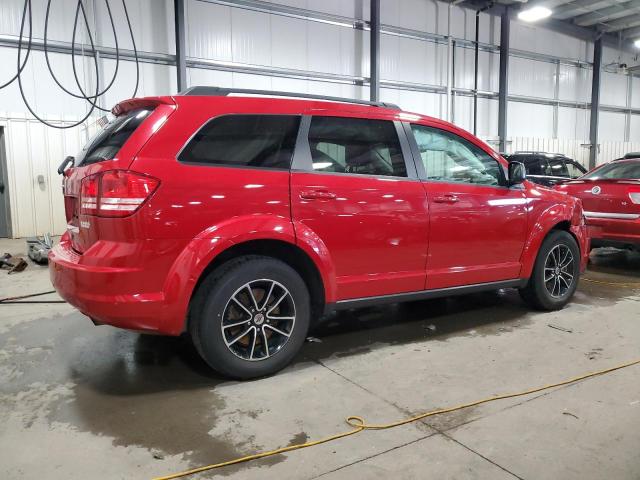 Vin: 3c4pdcab5jt527475, lot: 58163165, dodge journey se 20183