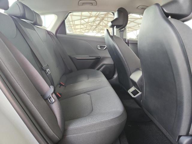 2025 KIA K4 LX 3KPFT4DE2SE120214