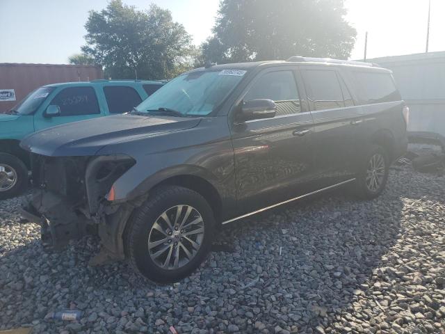 Vin: 1fmjk2at2jea11262, lot: 56962745, ford expedition max limited 2018 img_1