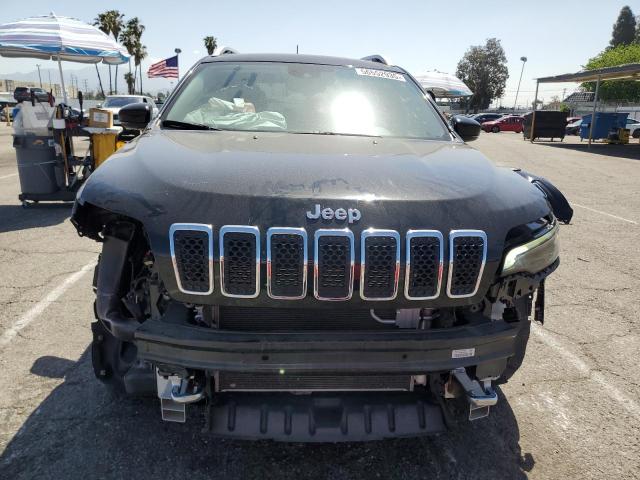 2021 JEEP CHEROKEE L - 1C4PJLDX7MD235983