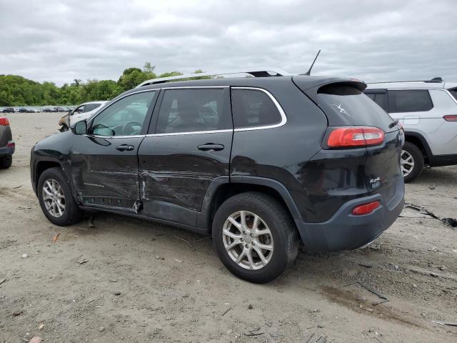 2015 JEEP CHEROKEE L 1C4PJMCS6FW577895