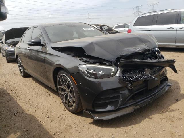 Vin: w1kzf8eb2ma930583, lot: 56594845, mercedes-benz e-class 350 4matic 20214