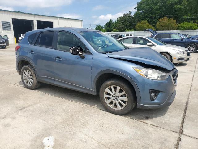 Vin: jm3ke4cy9e0411561, lot: 56130535, mazda cx-5 touring 20144