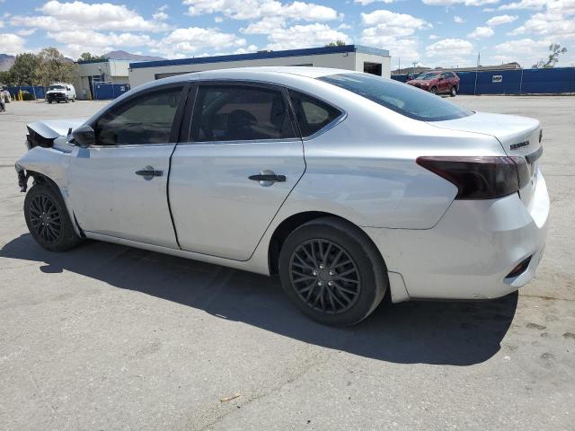 Vin: 3n1ab7ap6jy343005, lot: 56483355, nissan sentra s 20182