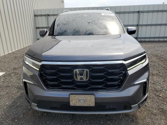 2023 HONDA PILOT ELIT 5FNYG1H87PB029019