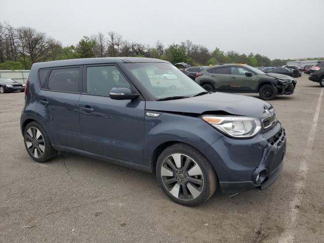 Vin: kndjx3a50e7104238, lot: 58777475, kia soul ! 20144