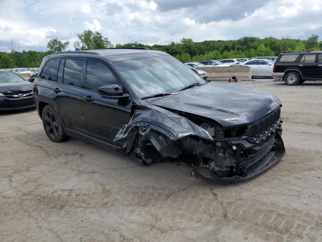 Vin: 1c4rjhag6r8929106, lot: 58554785, jeep grand cher laredo 20244