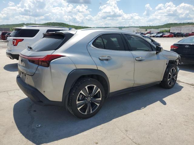 Vin: jthx3jbh7n2054100, lot: 56495695, lexus ux 200 bas 200 base 20223