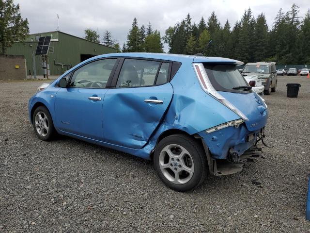 Vin: jn1az0cp6bt000219, lot: 56964155, nissan leaf sv 20112