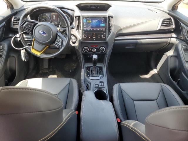 2021 SUBARU CROSSTREK - JF2GTHSC0MH650709