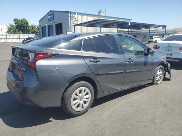 Vin: jtdkamfu6n3167881, lot: 57356655, toyota prius nigh night shade 20223