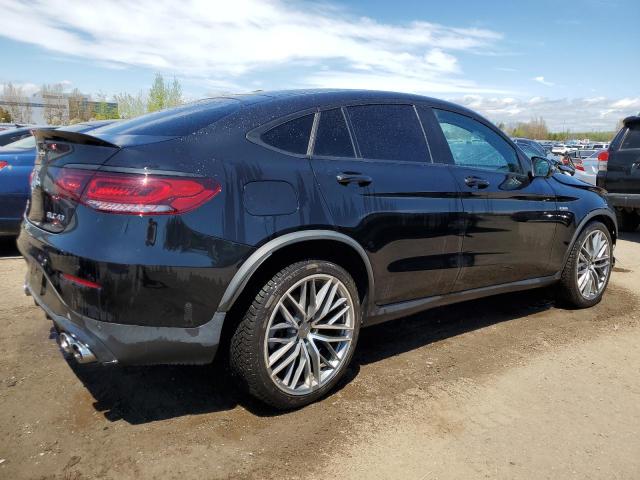 Vin: w1n0j6eb9pg163945, lot: 57221955, mercedes-benz glc-class 43 4matic amg 20233