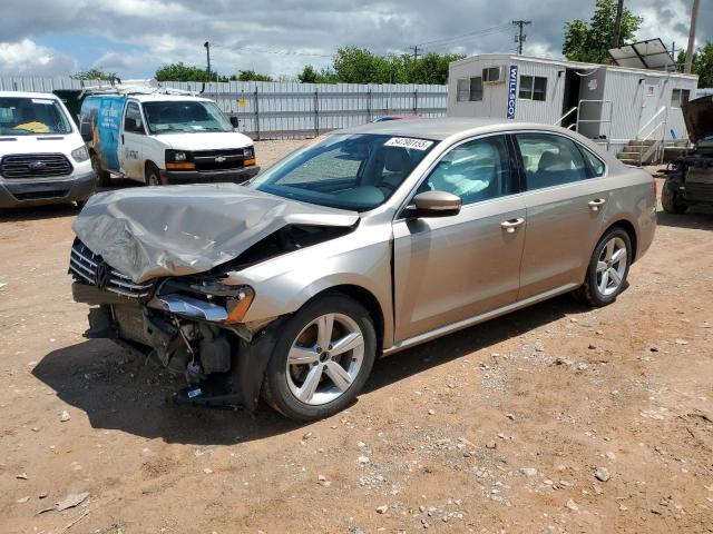 Vin: 1vwbv7a3xfc056494, lot: 54790155, volkswagen passat se 2015 img_1