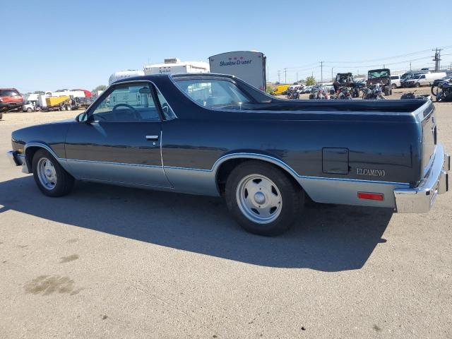 Vin: 3gccw80h7hs913987, lot: 56996635, chevrolet el camino 19872