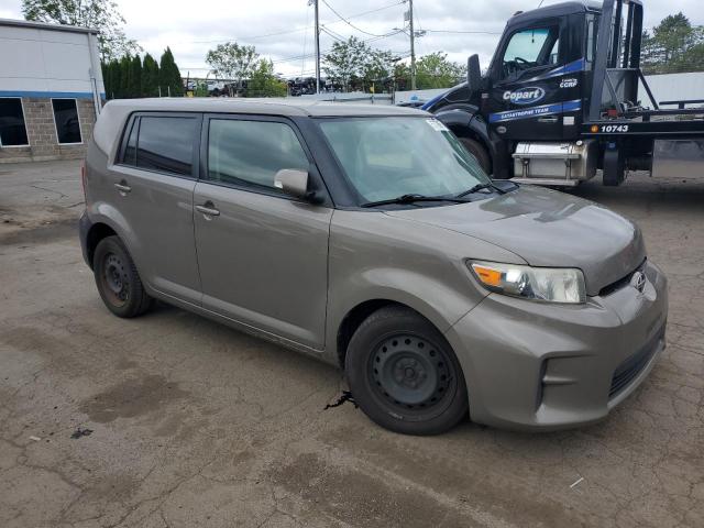 Vin: jtlze4fe1cj014494, lot: 57779675, toyota scion 20124