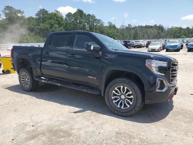 Vin: 1gtp9eel4mz169847, lot: 57752735, gmc sierra k1500 at4 20214